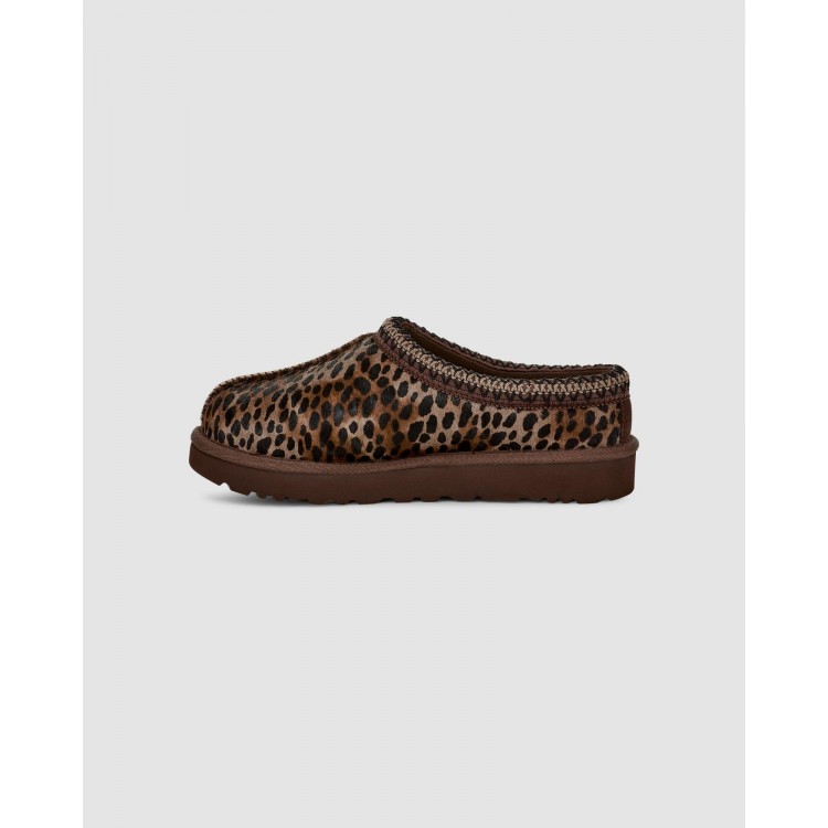 Papuci Dama, UGG, Tasman 1158350-BCD