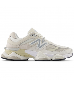 Pantofi Sport Unisex, New Balance, 9060 U9060WHT