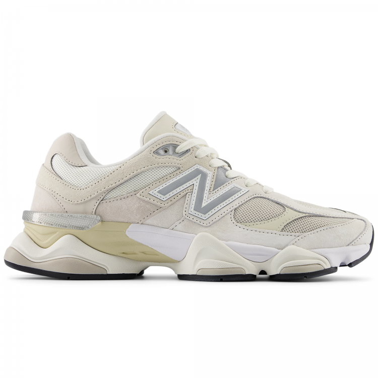 Pantofi Sport Unisex, New Balance, 9060 U9060WHT