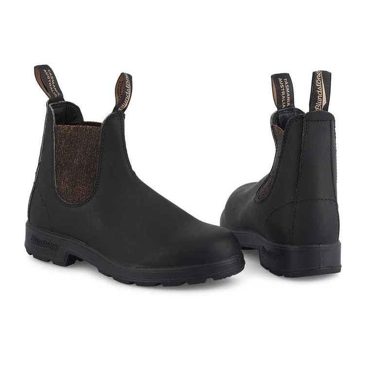 Ghete Unisex, Blundstone, Dress 1924