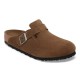Papuci Unisex, Birkenstock, Boston 1030814 Papuci Unisex, Birkenstock, Boston 1030814