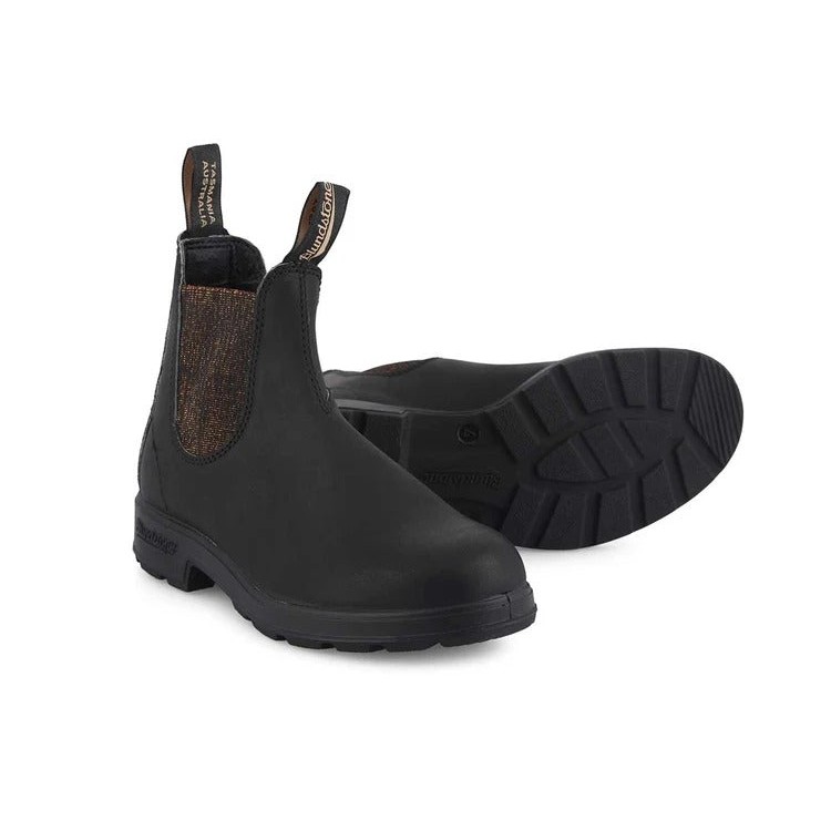 Ghete Unisex, Blundstone, Dress 1924