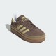 Pantofi Sport Dama, adidas, Gazelle Bold JI2697