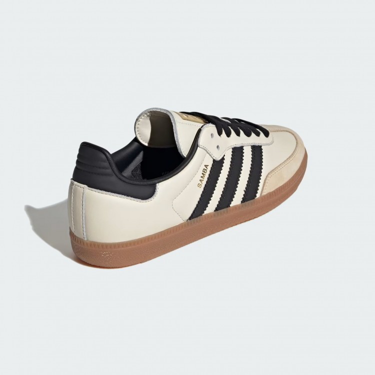Pantofi Sport Dama, adidas, Samba OG ID0478