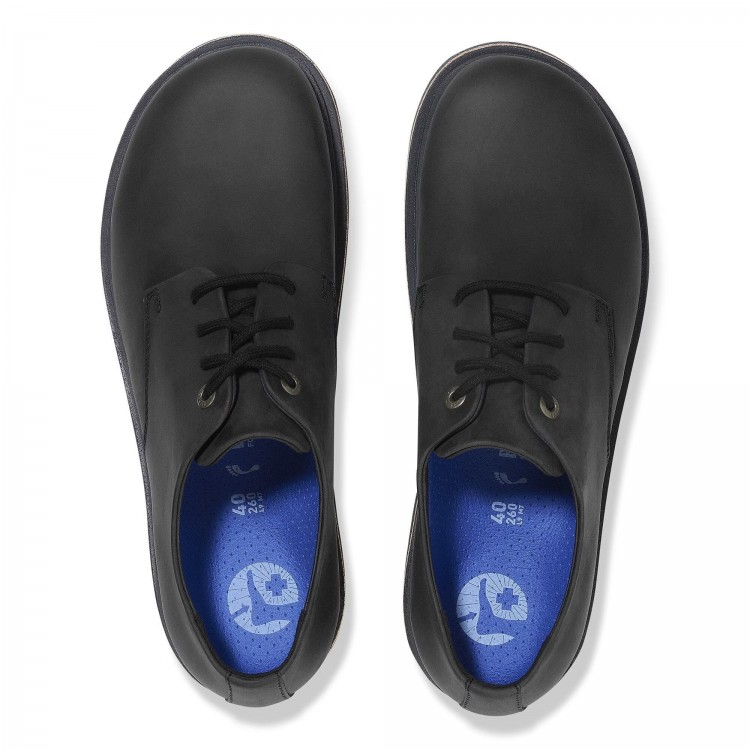 Pantofi Eleganti Barbati, Birkenstock, Highwood 1028173