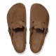 Papuci Unisex, Birkenstock, Boston 1030814 Papuci Unisex, Birkenstock, Boston 1030814