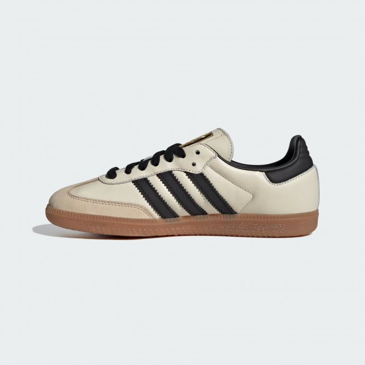 Pantofi Sport Dama, adidas, Samba OG ID0478