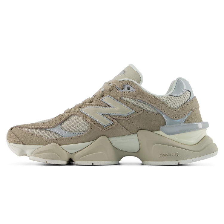 Pantofi Sport Dama, New Balance, 9060 U90608AP