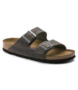 Papuci Unisex, Birkenstock, Arizona 552801