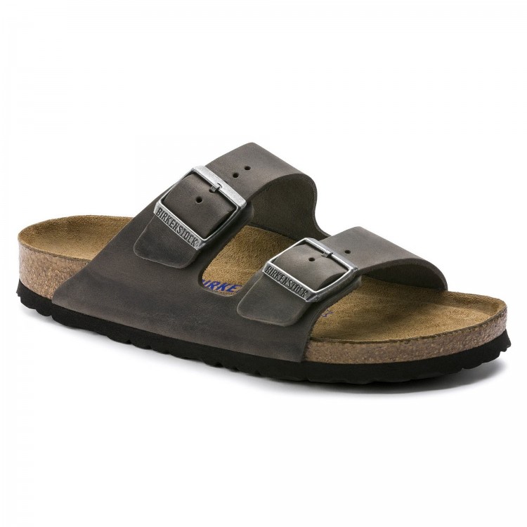 Papuci, Birkenstock, Arizona 552801