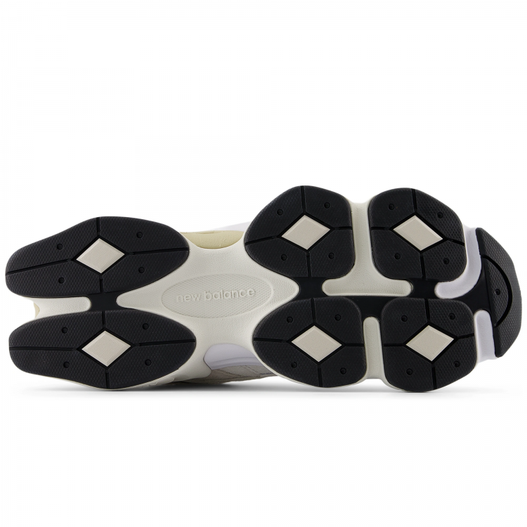 Pantofi Sport Unisex, New Balance, 9060 U9060WHT