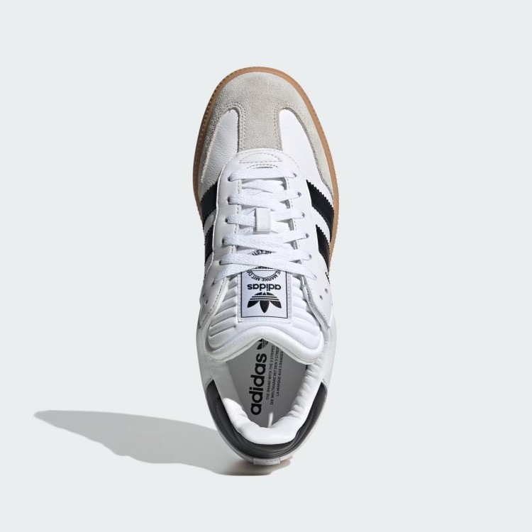 Pantofi Sport Dama, adidas, Samba OG IE1377