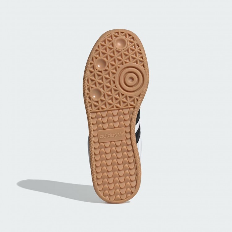 Pantofi Sport Dama, adidas, Samba OG IE1377