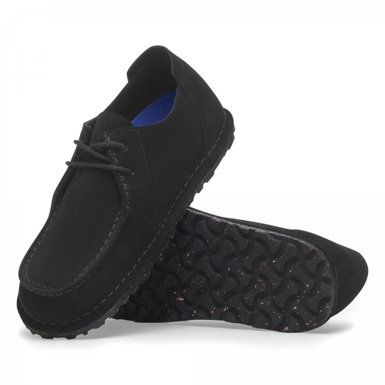 Mocasini Barbati, Birkenstock, Utti 1028597 Mocasini Barbati, Birkenstock, Utti 1028597