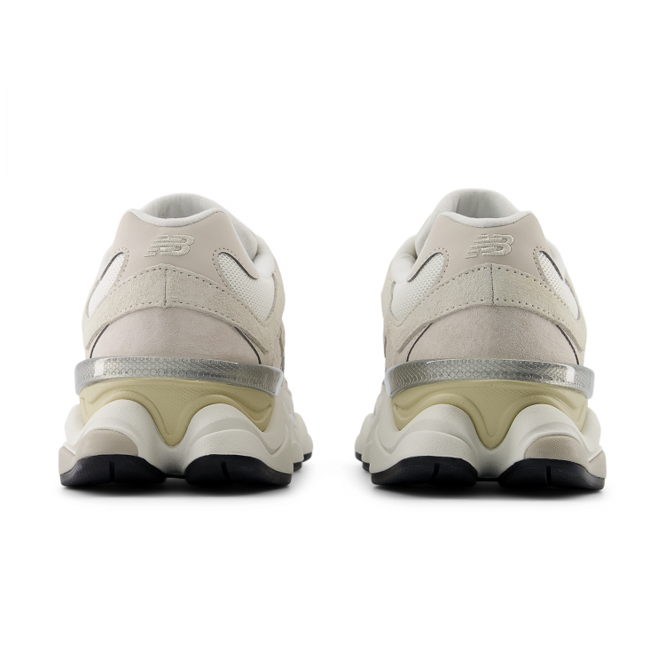 Pantofi Sport Unisex, New Balance, 9060 U9060WHT