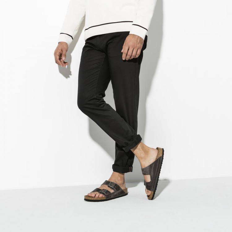 Papuci, Birkenstock, Arizona 552801