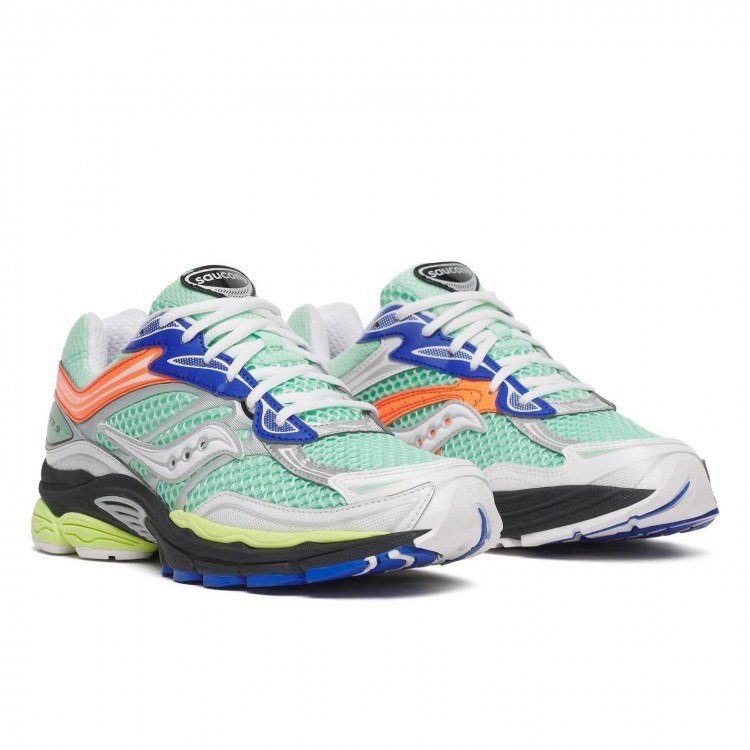 Pantofi Sport Unisex, Saucony, Progrid Omni 9 S101245-1091