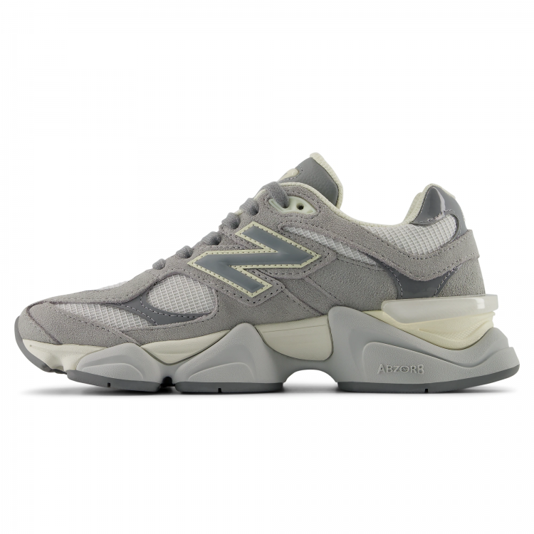 Pantofi Sport Dama, New Balance, 9060 U90609Z4