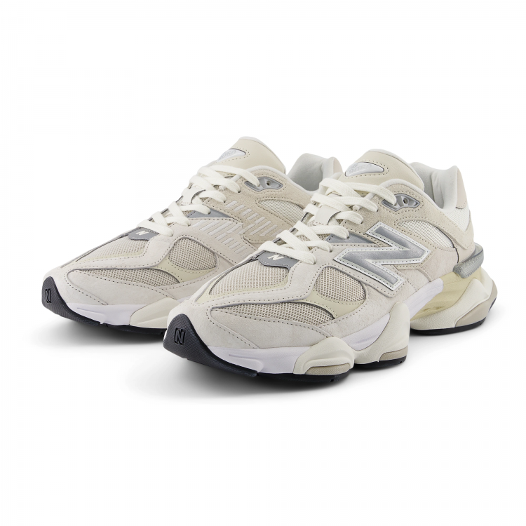 Pantofi Sport Unisex, New Balance, 9060 U9060WHT