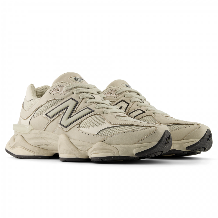 Pantofi Sport Unisex, New Balance, 9060 U906078T
