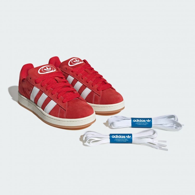 Pantofi Sport, adidas, Campus 00s HQ3474