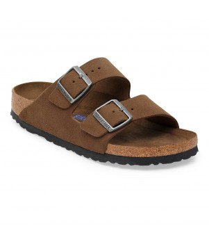 Papuci Unisex, Birkenstock, Arizona 1030863