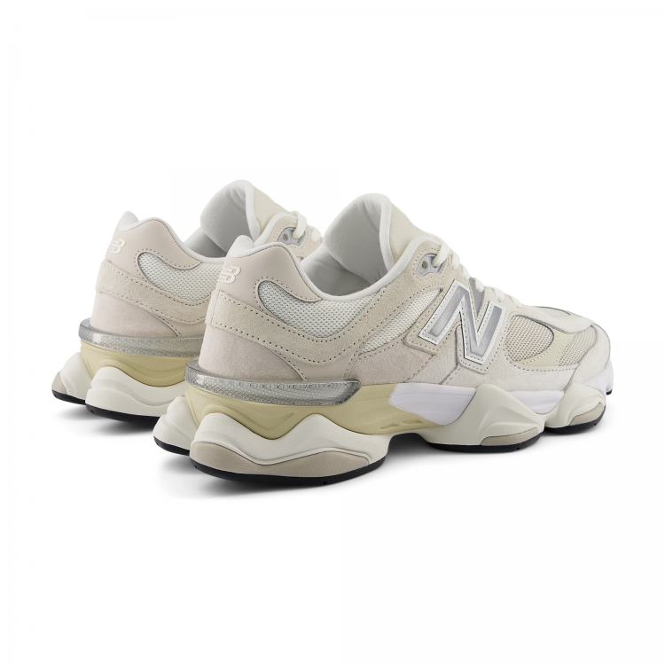 Pantofi Sport Unisex, New Balance, 9060 U9060WHT