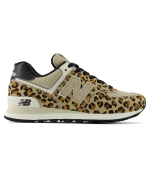 Pantofi Sport Dama, New Balance, 574 W574PN