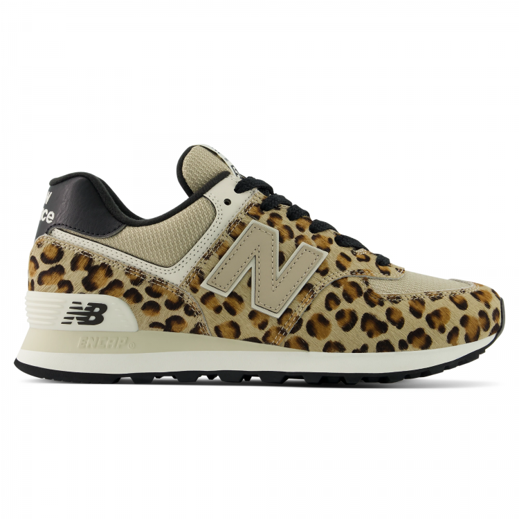 Pantofi Sport Dama, New Balance, 574 W574PN