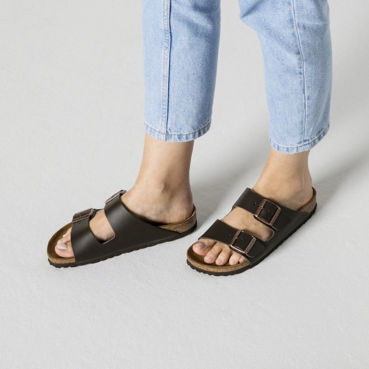 Papuci, Birkenstock, Arizona 51101