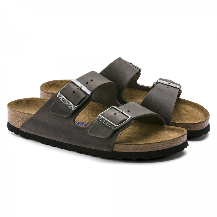 Papuci, Birkenstock, Arizona 552801