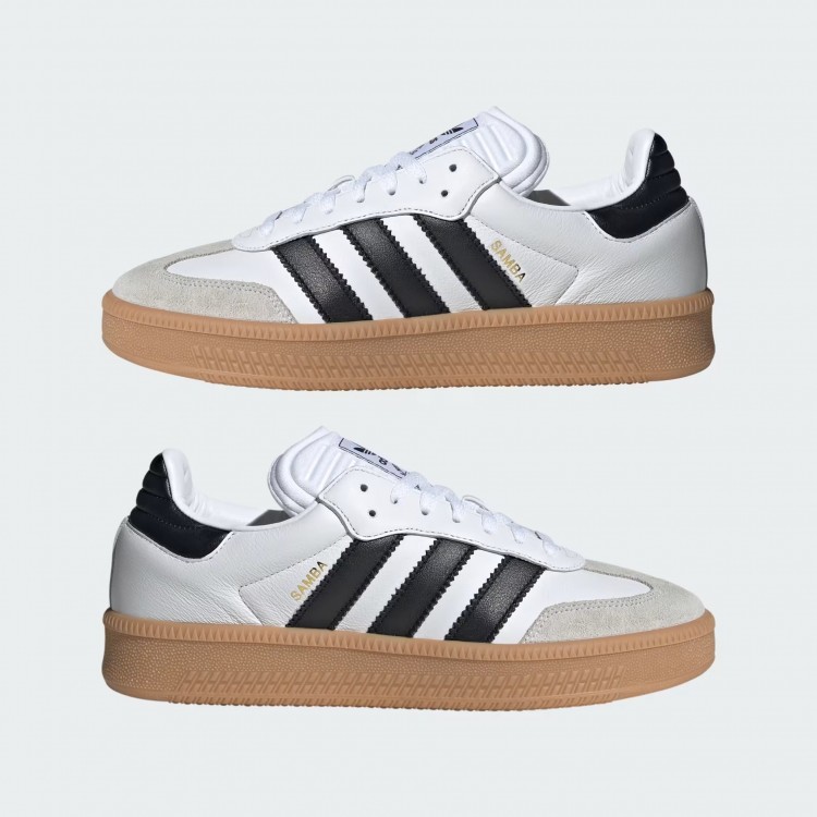 Pantofi Sport Dama, adidas, Samba OG IE1377