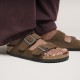 Papuci, Birkenstock, Arizona 1030863 Papuci, Birkenstock, Arizona 1030863