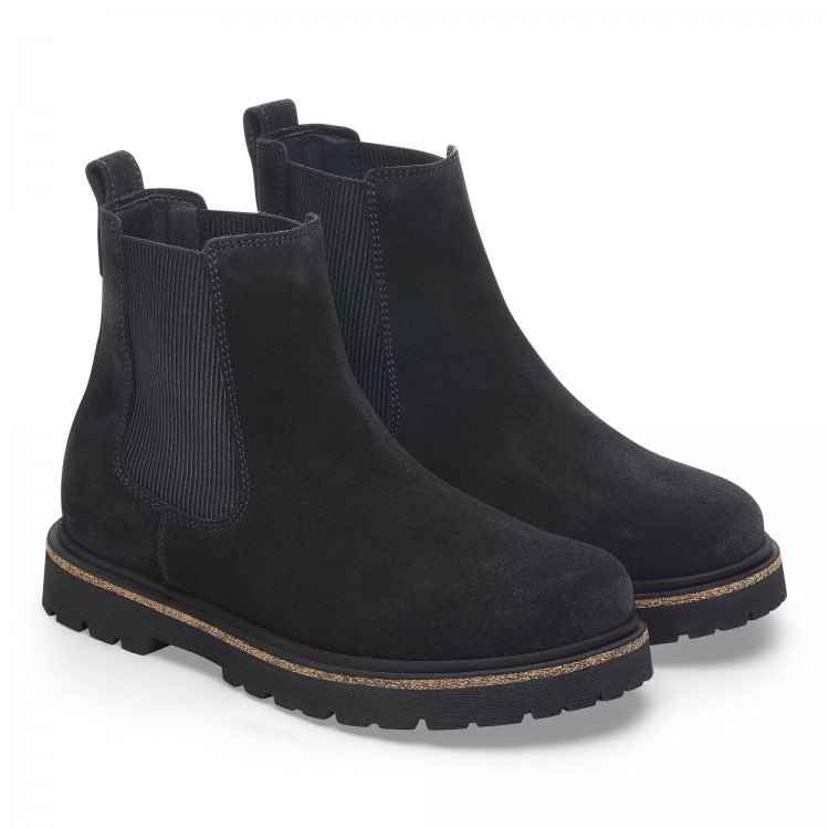 Ghete Dama, Birkenstock, Highwood 1028187