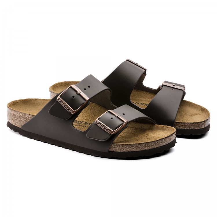 Papuci, Birkenstock, Arizona 51101