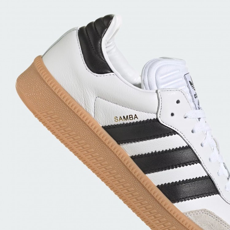 Pantofi Sport Dama, adidas, Samba OG IE1377