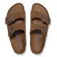 Papuci, Birkenstock, Arizona 1030863 Papuci, Birkenstock, Arizona 1030863