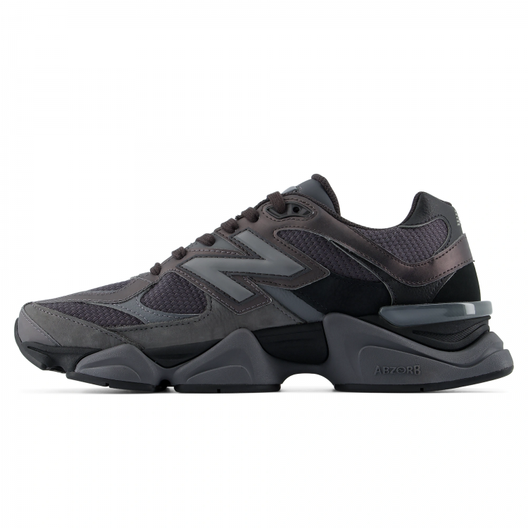 Pantofi Sport Unisex, New Balance, 9060 U90603VF