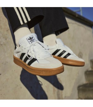 Pantofi Sport Dama, adidas, Samba OG IE1377