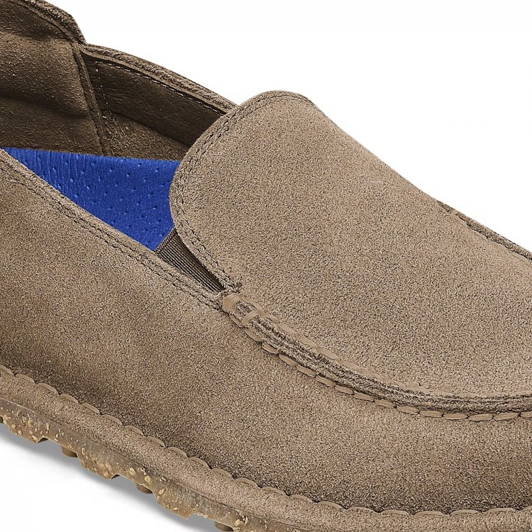 Mocasini Barbati, Birkenstock, Utti 1027494