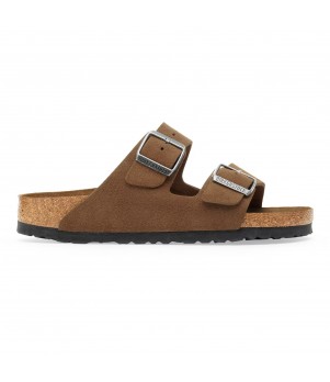 Papuci Unisex, Birkenstock, Arizona 1030863