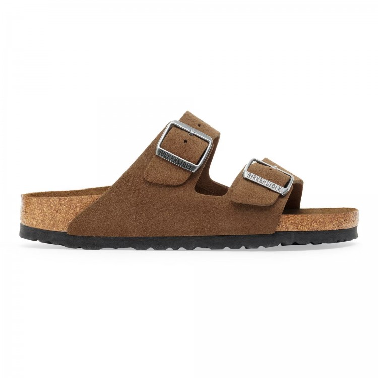 Papuci, Birkenstock, Arizona 1030863 Papuci, Birkenstock, Arizona 1030863