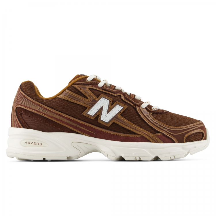 Pantofi Sport Dama, New Balance, 740 U7407IK