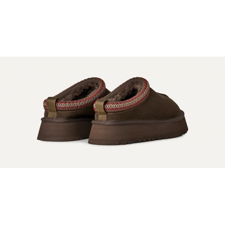 Papuci Dama, UGG, Tazz II Slipper 1174471-DDC Papuci Dama, UGG, Tazz II Slipper 1174471-DDC
