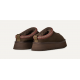 Papuci Dama, UGG, Tazz II Slipper 1174471-DDC Papuci Dama, UGG, Tazz II Slipper 1174471-DDC