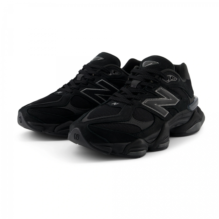 Pantofi Sport Unisex, New Balance, 9060 U9060ZGE