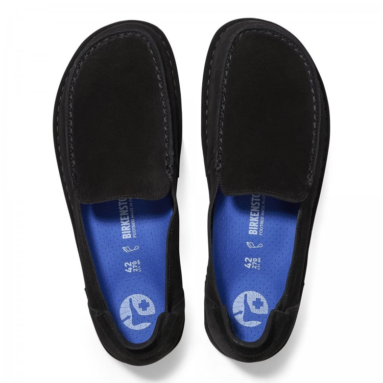 Mocasini Barbati, Birkenstock, Utti 1026153 Mocasini Barbati, Birkenstock, Utti 1026153