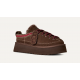 Ghete Dama, UGG, Heritage Lace-Up 1180361-BCD