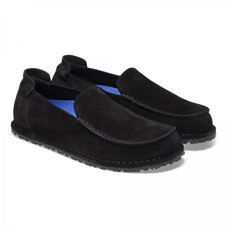 Mocasini Barbati, Birkenstock, Utti 1026153 Mocasini Barbati, Birkenstock, Utti 1026153