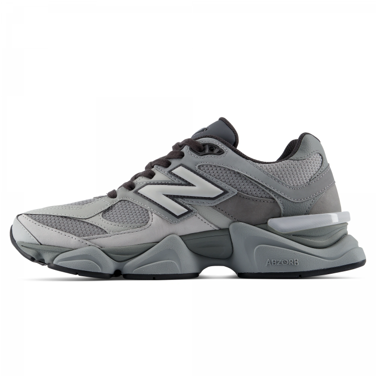 Pantofi Sport Unisex, New Balance, 9060 U90609XS